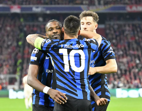 Nhận định bóng đá Inter Milan vs Cagliari: Nhiệm vụ trong tầm tay