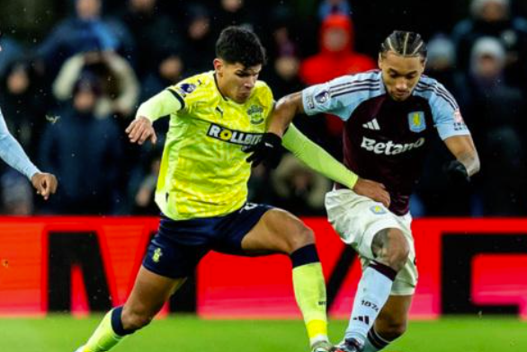 Nhận định bóng đá Southampton vs Aston Villa: Đội khách trút giận