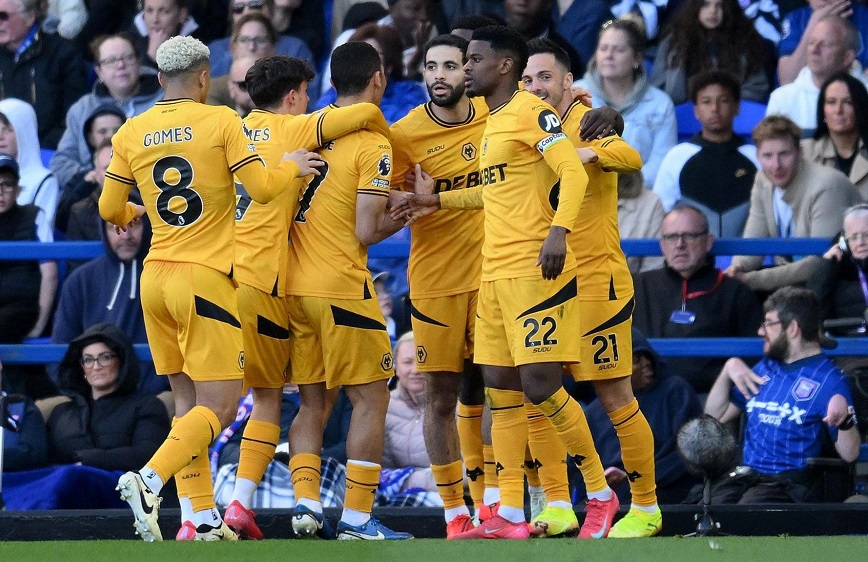 Dự đoán Wolves vs Tottenham, 20h00 ngày 13/4, Ngoại hạng Anh 2024/25