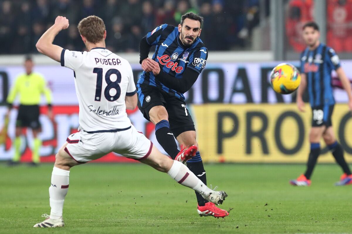 Dự đoán Atalanta vs Bologna, 17h30 ngày 13/4, Serie A 2024/25