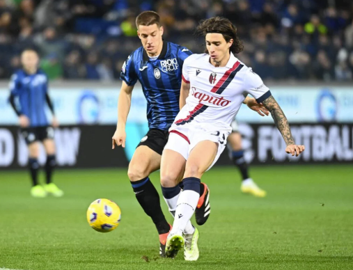 Nhận định bóng đá Atalanta vs Bologna: Sớm rời cuộc đua