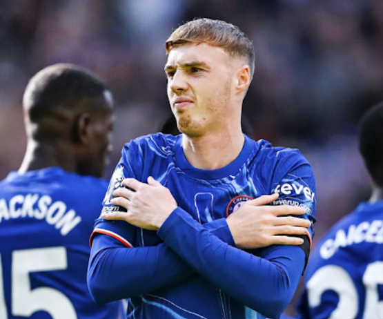 Nhận định bóng đá Chelsea vs Ipswich: Khó có bất ngờ