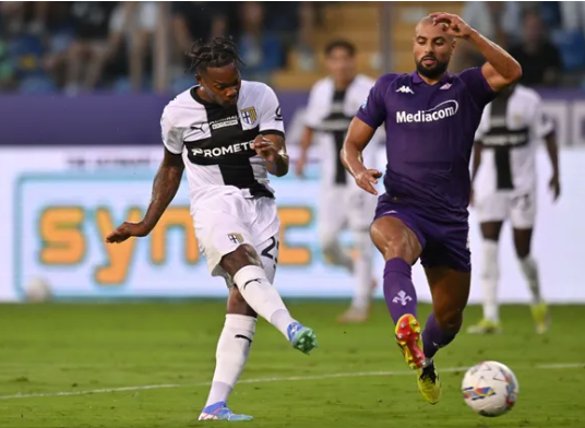 Nhận định bóng đá Fiorentina vs Parma: Đối thủ cứng đầu