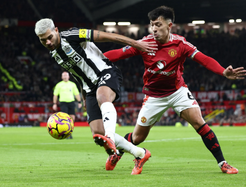 Nhận định bóng đá Newcastle vs MU: Nghiền nát Quỷ đỏ