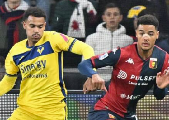 Nhận định bóng đá Verona vs Genoa: Không nể mặt chủ nhà