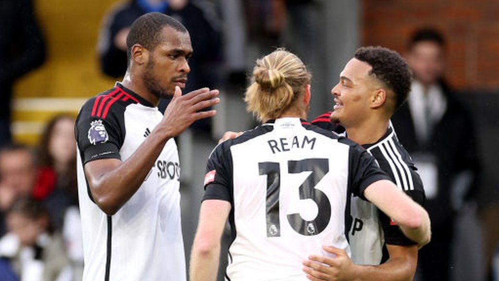 Dự đoán Bournemouth vs Fulham, 2h00 ngày 15/4, Ngoại hạng Anh 2024/25