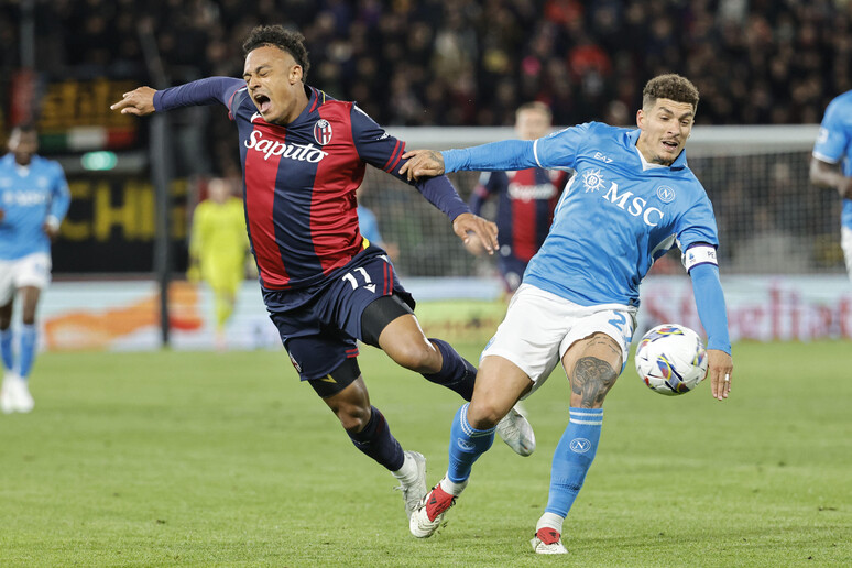 Dự đoán Napoli vs Empoli, 1h45 ngày 15/4, Serie A 2024/25