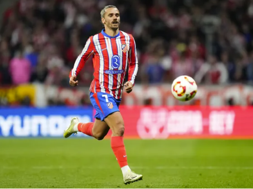 Nhận định bóng đá Atletico vs Valladolid: Chưa từ bỏ tham vọng