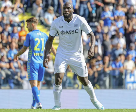 Nhận định bóng đá Napoli vs Empoli: Nỗ lực bám đuổi