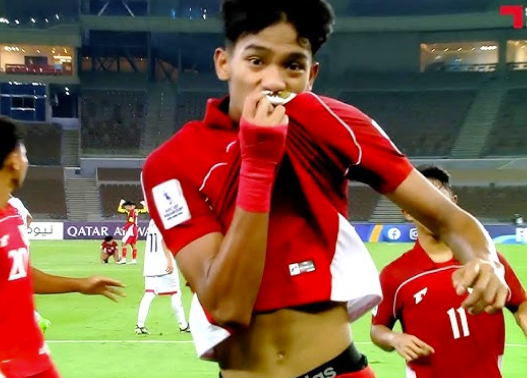 Nhận định bóng đá U17 Indonesia vs U17 Triều Tiên: Hiện tưởng tiến sâu