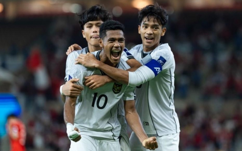 Danh sách 48 đội dự U17 World Cup 2025: Indonesia có thể đối đầu Argentina, Brazil