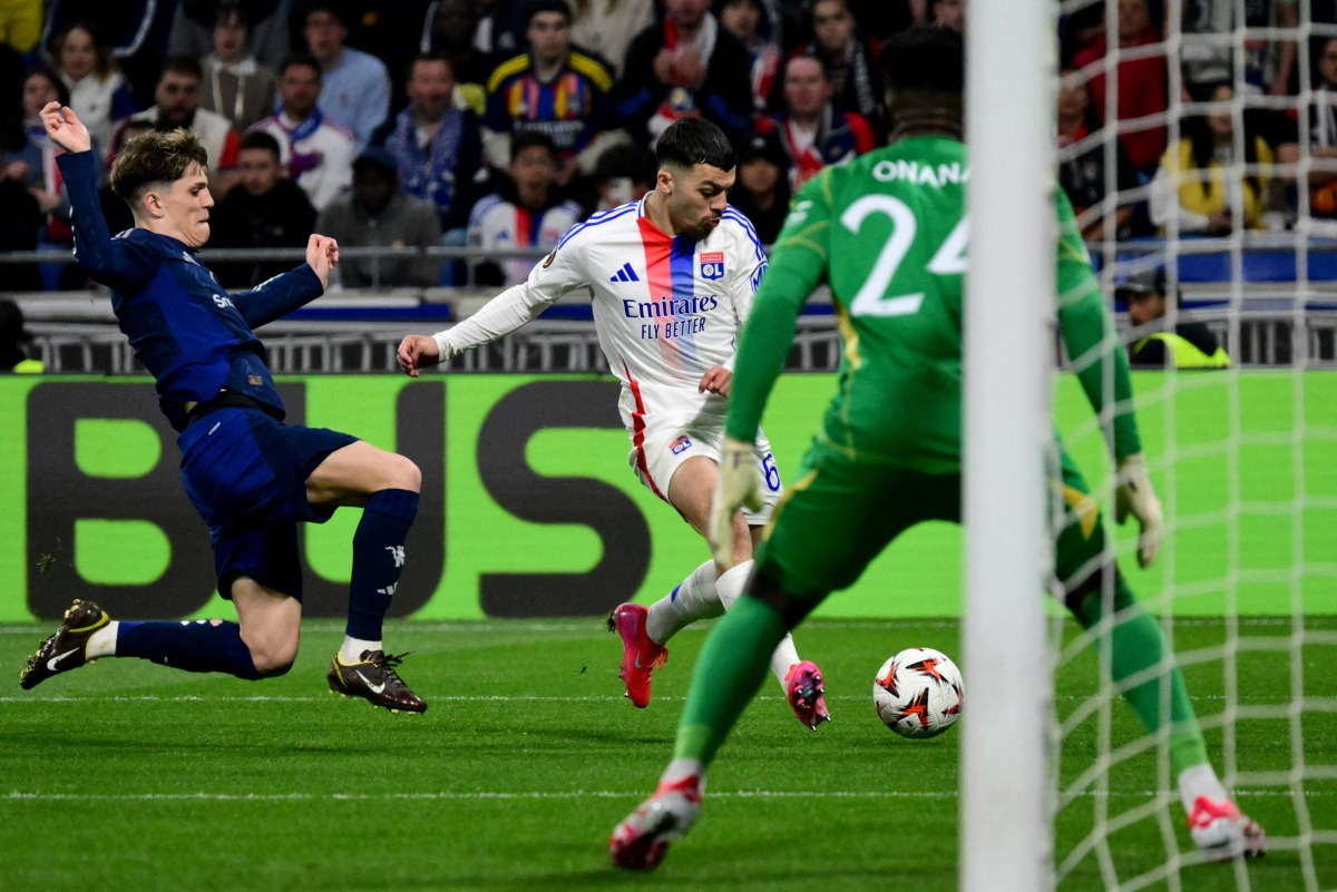 Dự đoán MU vs Lyon, 2h00 ngày 18/4, Europa League 2024/25