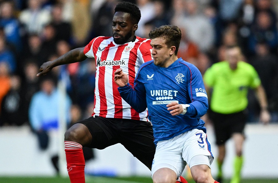 Dự đoán Bilbao vs Rangers, 2h00 ngày 18/4, Europa League 2024/25