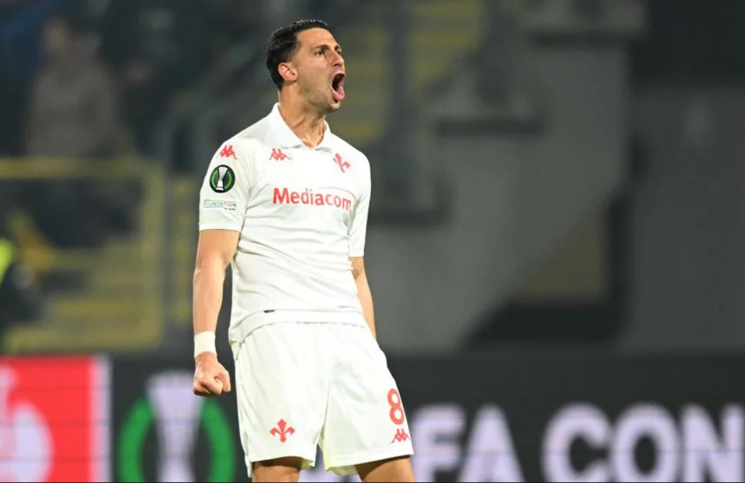 Dự đoán Fiorentina vs Celje, 2h00 ngày 18/4, Conference League 2024/25