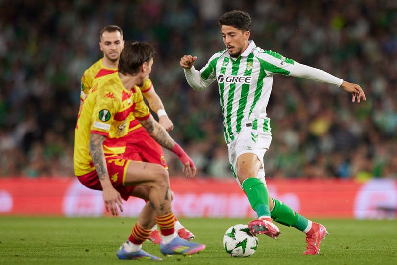 Dự đoán Jagiellonia vs Betis, 23h45 ngày 17/4, Conference League 2024/25