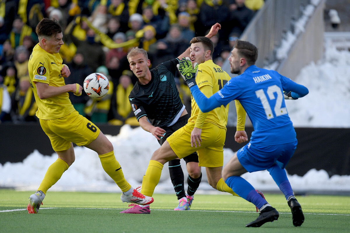 Dự đoán Lazio vs Bodo Glimt, 2h00 ngày 18/4, Europa League 2024/25