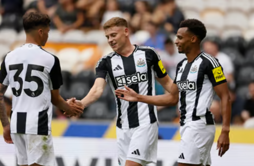 Nhận định bóng đá Newcastle vs Crystal Palace: Nạn nhân tiếp theo