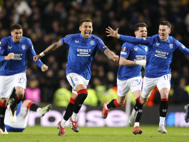 Nhận định bóng đá Athletic Bilbao vs Rangers: May mắn là chưa đủ