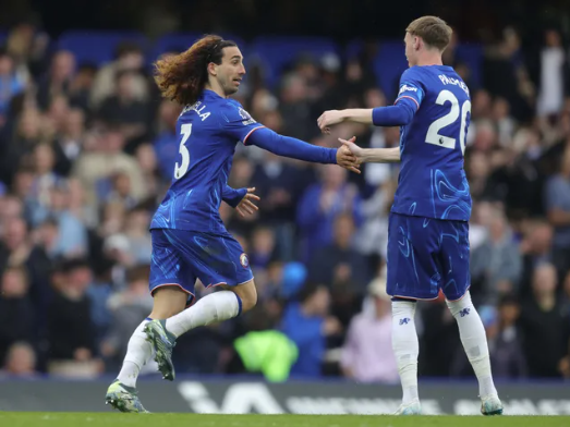 Nhận định bóng đá Chelsea vs Legia Warszawa: Giữ sức cho quốc nội