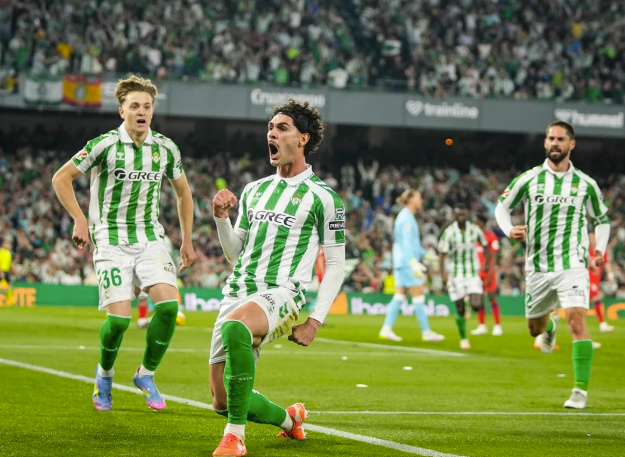 Nhận định bóng đá Jagiellonia vs Real Betis: Dấu hiệu xuống sức