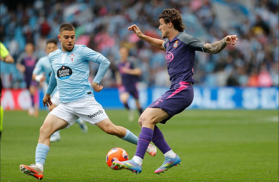 Dự đoán Espanyol vs Getafe, 2h00 ngày 19/4, La Liga 2024/25
