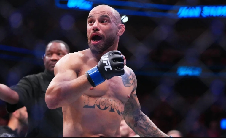 Jean Silva: Quái kiệt mới ở UFC gọi tên tân vương, nên chạm trán ai tiếp theo?