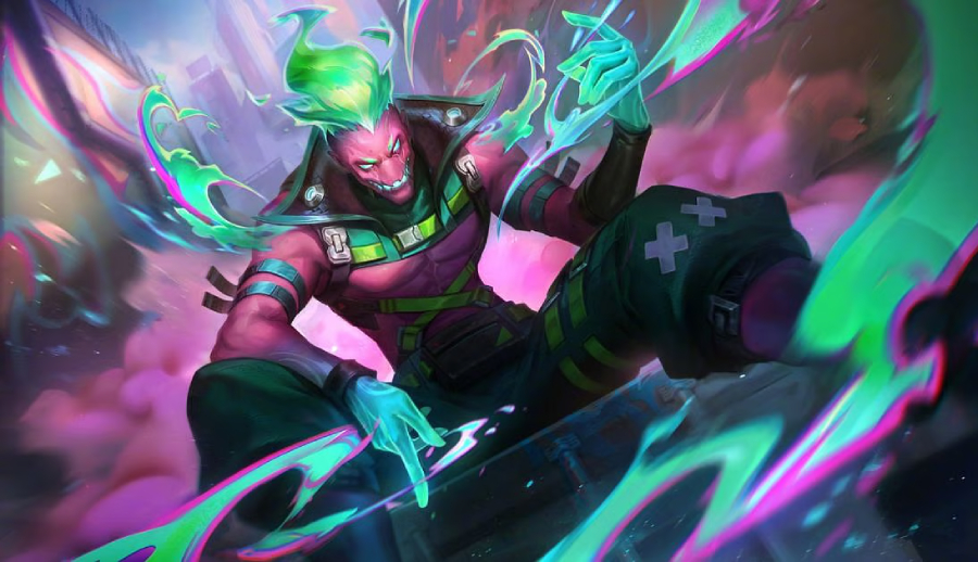 Top đội hình DTCL mùa 14 meta TFT 14.2