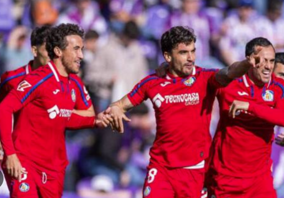 Nhận định bóng đá Espanyol vs Getafe: Từng bước vững chắc