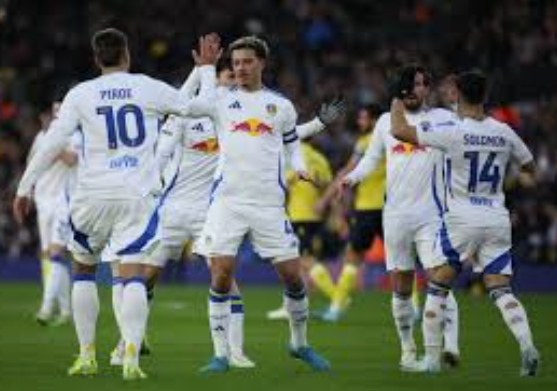 Nhận định bóng đá Oxford vs Leeds: Sức mạnh bị hoài nghi