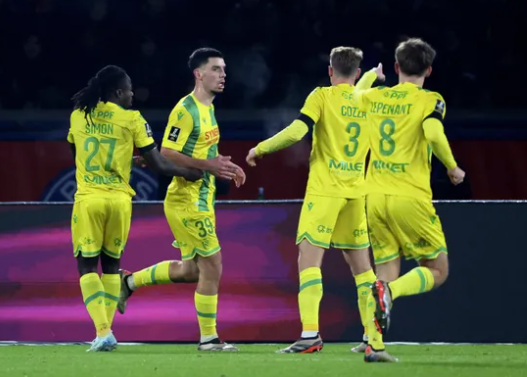 Nhận định bóng đá Rennes vs Nantes: Bắn hạ Chim hoàng yến