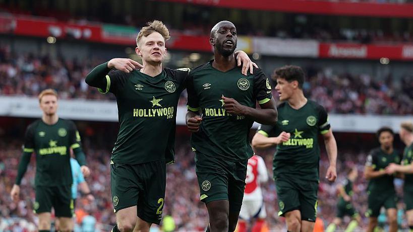 Dự đoán Brentford vs Brighton, 21h00 ngày 19/4, Ngoại hạng Anh 2024/25