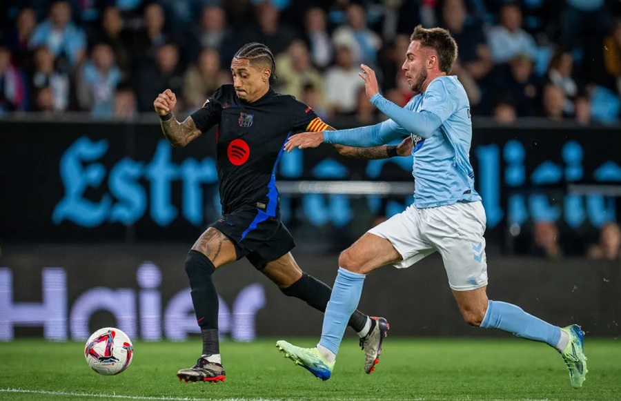 Dự đoán Barcelona vs Celta Vigo, 21h15 ngày 19/4, La Liga 2024/25