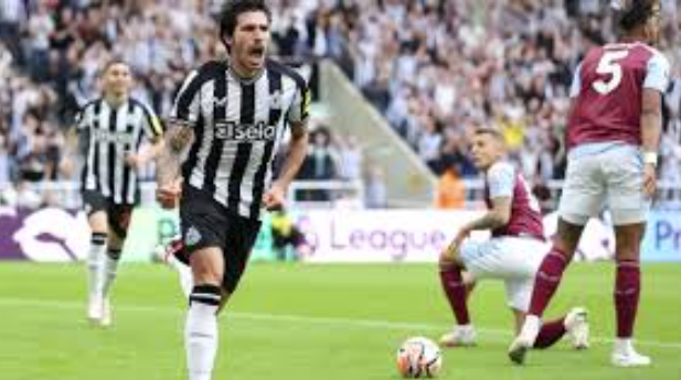 Nhận định bóng đá Aston Villa vs Newcastle: Đôi công hấp dẫn