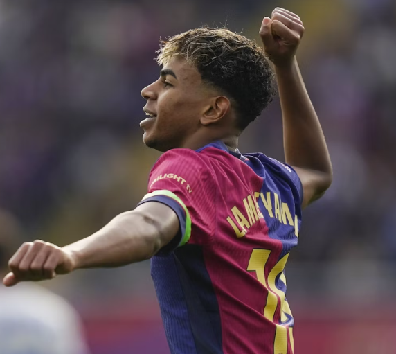 Nhận định bóng đá Barcelona vs Celta Vigo: Tự tin bứt phá
