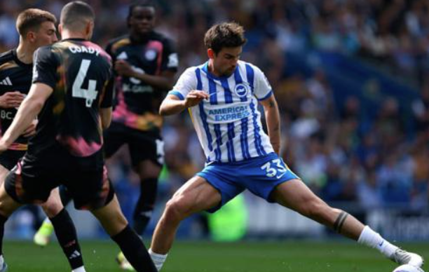 Nhận định bóng đá Brentford vs Brighton: Hết cơ hội top 6