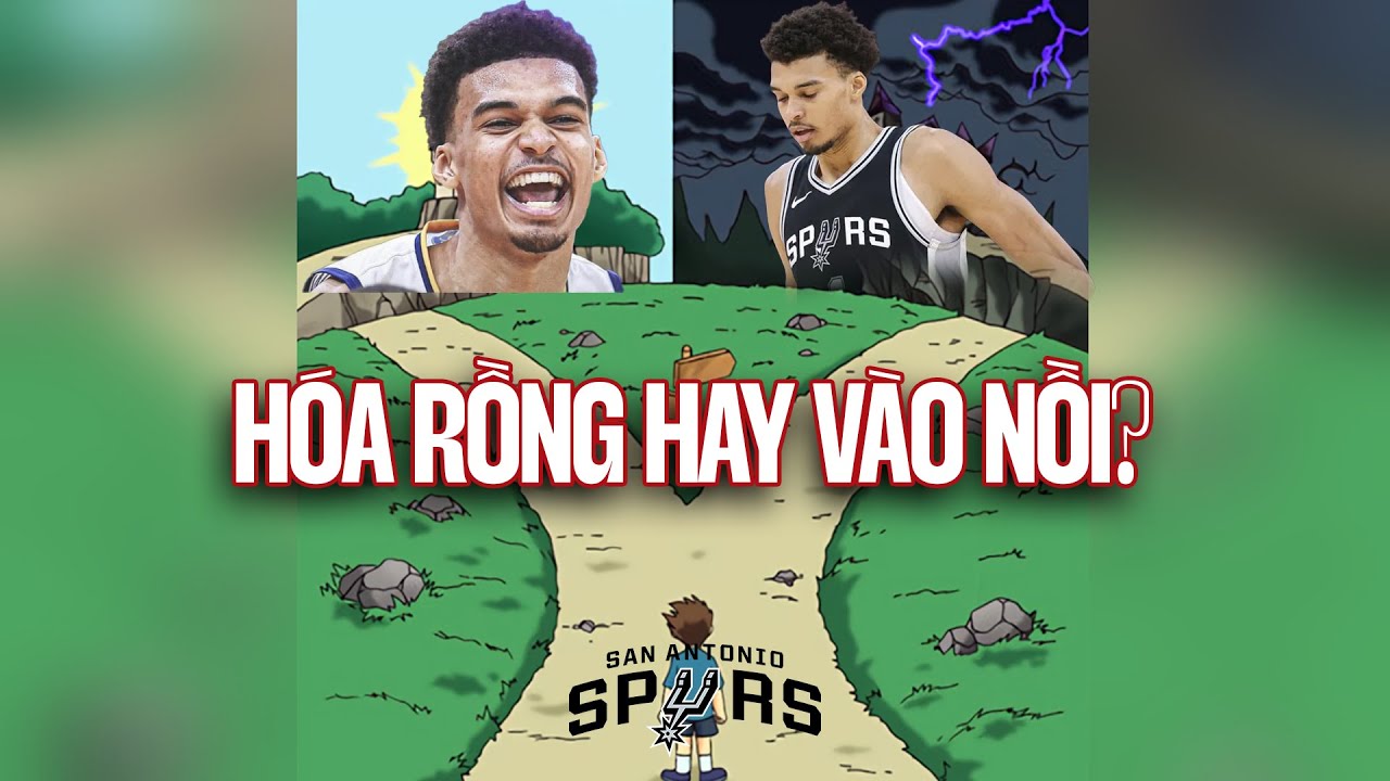 NBA và công cuộc "đập đi xây lại" của các đội bóng: Đâu phải cá chép lúc nào cũng hoá rồng