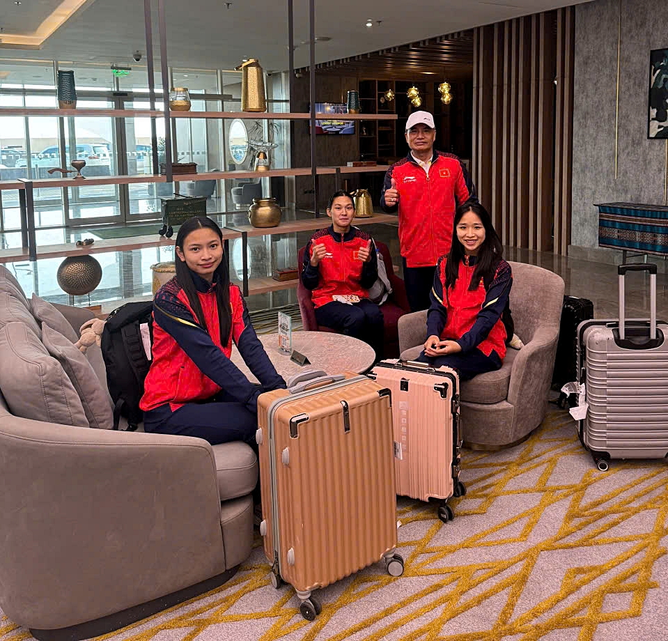 Không thể phá PB, Mai Ngọc Ánh vẫn mang về huy chương điền kinh U18 châu Á