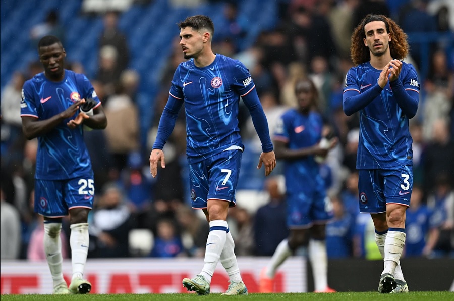 Dự đoán Fulham vs Chelsea, 20h00 ngày 20/4, Ngoại hạng Anh 2024/25