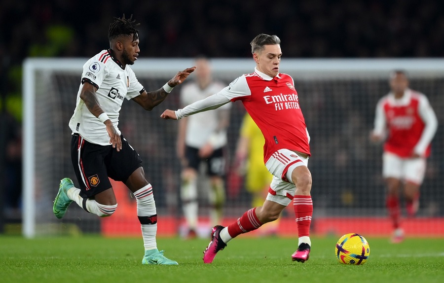 Dự đoán Ipswich vs Arsenal, 20h00 ngày 20/4, Ngoại hạng Anh 2024/25