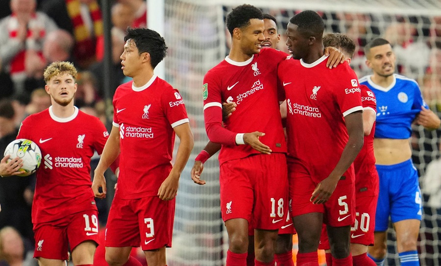 Dự đoán Leicester vs Liverpool, 22h30 ngày 20/4, Ngoại hạng Anh 2024/25