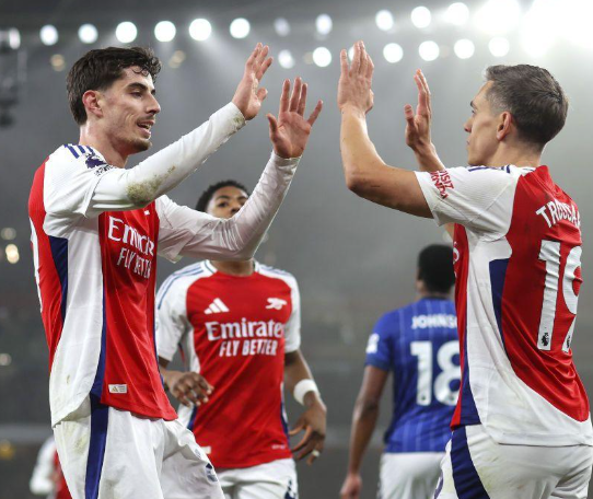 Nhận định bóng đá Ipswich vs Arsenal: Chống trả quyết liệt