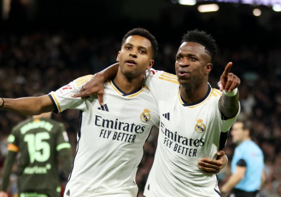 Nhận định bóng đá Real Madrid vs Athletic Bilbao: Nội bộ lục đục