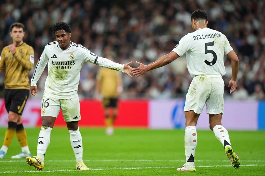 Dự đoán Real Madrid vs Bilbao, 2h00 ngày 21/4, La Liga 2024/25
