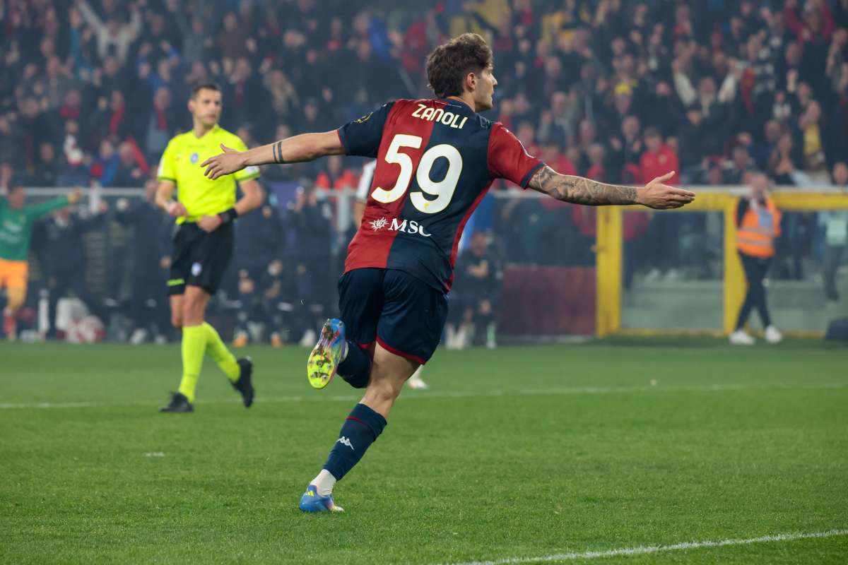 Dự đoán Genoa vs Lazio, 23h30 ngày 23/4, Serie A 2024/25