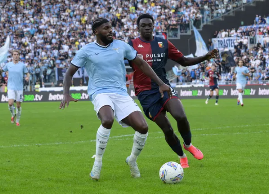 Nhận định bóng đá Genoa vs Lazio: Không đủ sức phản kháng