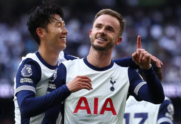 Nhận định bóng đá Tottenham vs Nottingham: London thất thủ