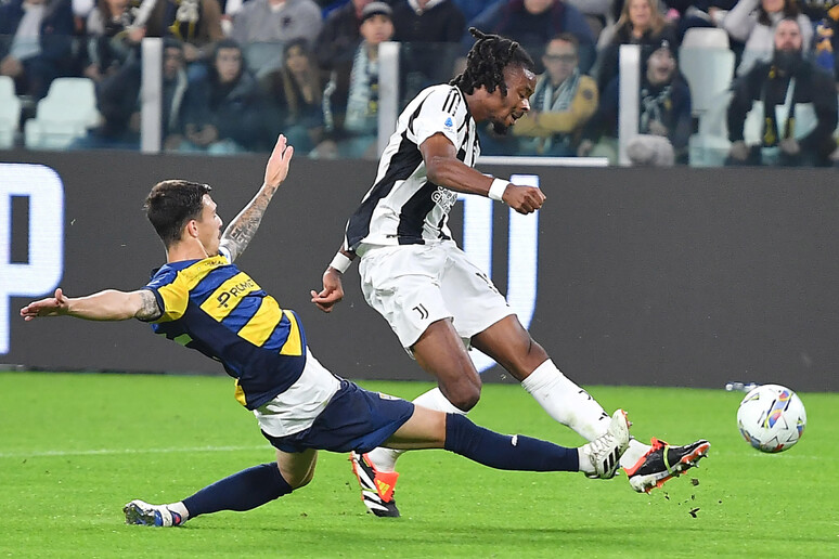 Dự đoán Parma vs Juventus, 23h30 ngày 23/4, Serie A 2024/25