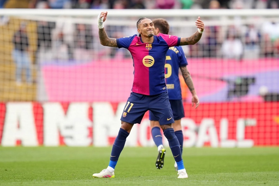 Dự đoán Barcelona vs Mallorca, 2h00 ngày 23/4, La Liga 2024/25