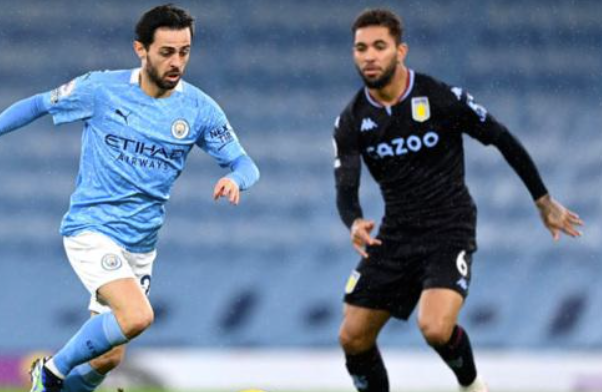 Nhận định bóng đá Man City vs Aston Villa: Khó khăn ngoài dự đoán