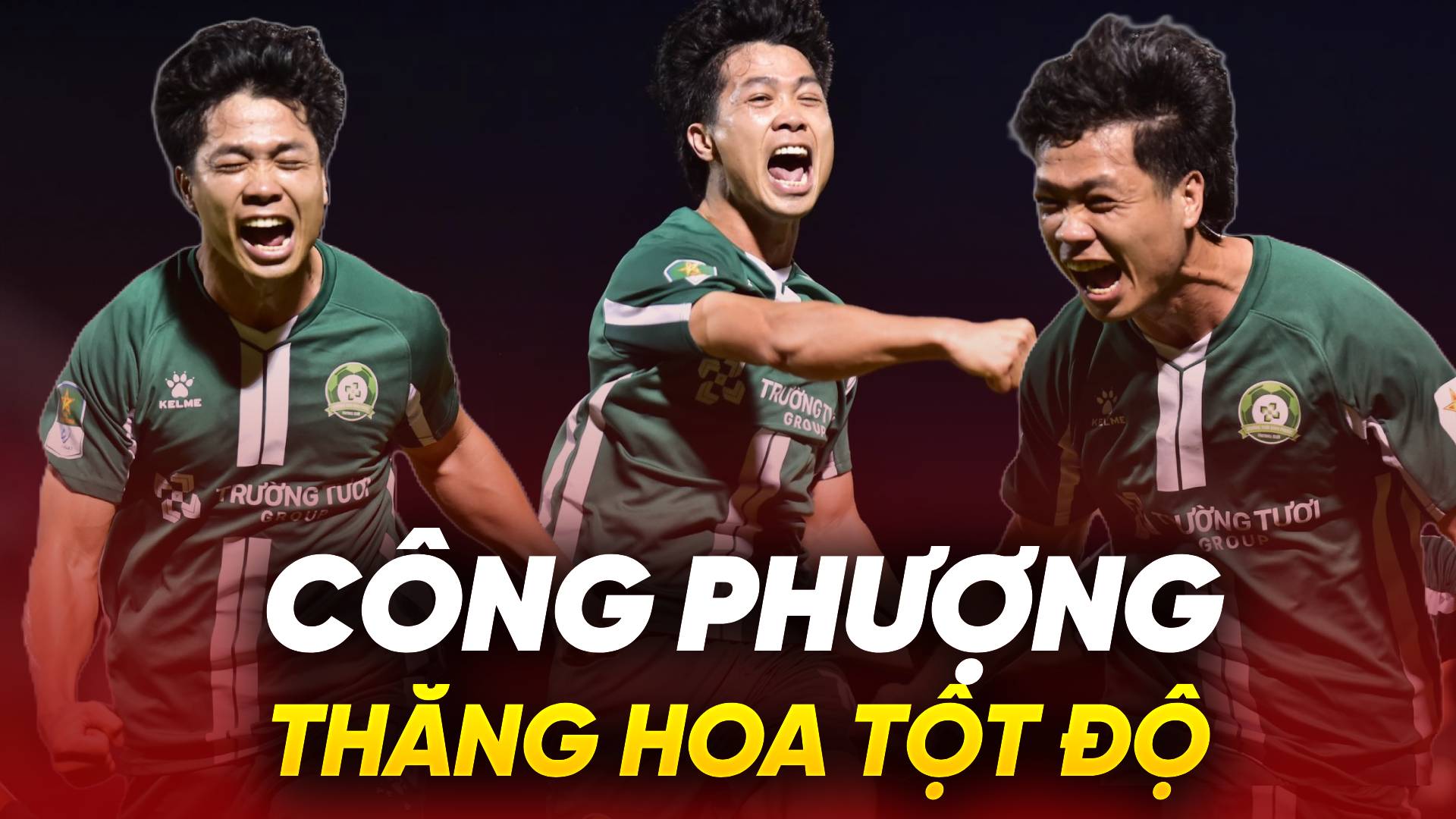 Công Phượng thăng hoa tột độ, HLV Kim Sang Sik có gọi lên tuyển Việt Nam?